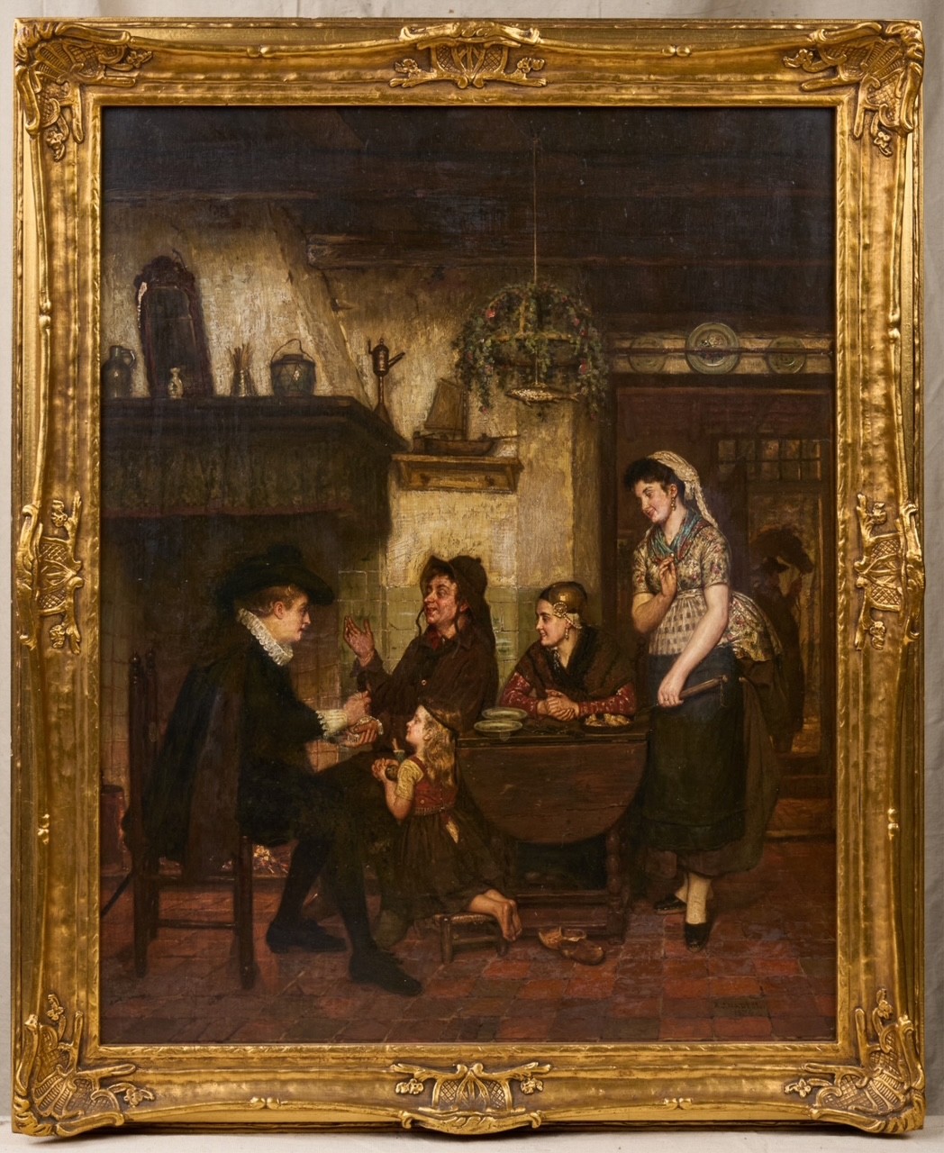 Adriaan Jan Madiol 1845-1892